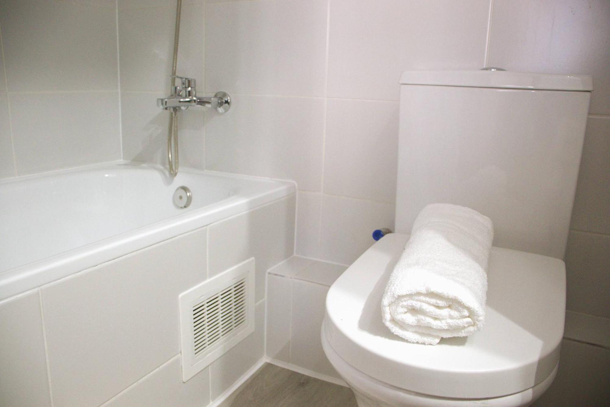 Apartamento Hom I Hermoso Y Comodo Depto 1d1b 2pax *